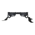 Defletor Parachoque Dianteiro Honda Civic 2012 13 14 15 2016