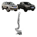 Par Dobradiça Braço Capo Toyota Hilux Sw4 2005 06 07 A 2015