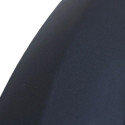 Moldura Paralama Saveiro G5 Trend 2010 A 2013 Par Preto