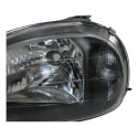 Par Farol Farol Corsa Classic Wagon Pickup 1994 A 2010 Novo Ambos Lados