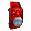 Par Lanterna Traseira Ford Ecosport 2008 2009 2010 A 2012 Ambos Lados Vermelho