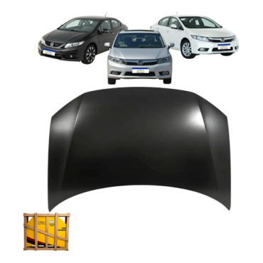 Capo Honda Civic G9 ...