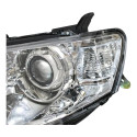 Farol Mitsubishi L200 Triton Hpe 2013 2014 2015 2016 2017