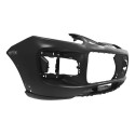Parachoque Citroen Air Cross 2011 2012 2013 2014 2015