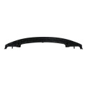 Alma Para-choque Dianteiro Peugeot 206/207 1999 A 2015 Novo Preto