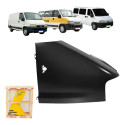 Paralama Peugeot Boxer Furgão 2005 2006 2007 A 2016 Ld