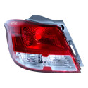 Lanterna Chevrolet Onix Hatch 2013 A 2016 Joy 2017 A 2019 Le