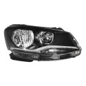 Farol Vw Gol Saveiro Voyage G6 2013 2014 2015 2016 Novo