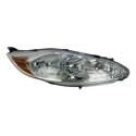 Farol Ford Fiesta 2011 2012 2013 Se Esquerdo Marca Tyc