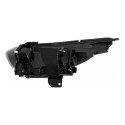 Farol Sinaleira Argo Cronos 2017 A 2023 S/led S/auxiliar Ld Direito/passageiro
