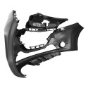 Parachoque Dianteiro Peugeot 208 2013 2014 2015 2016 Griffe