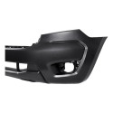 Parachoque Dianteiro Ford Ranger 2020 2021 2022 2023 Preto