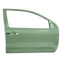 Porta Dianteira Toyota Hilux Sw4 2005 06 07 08 09 A 2015 Ld Dianteira Direito Cinza Para Pintura
