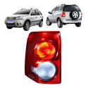 Lanterna Ford Ecosport 2008 2009 2010 2011 2012 Esquerdo