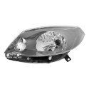 Farol Renault Sandero Stepway 2012 2013 2014 Novo