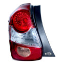 Lanterna Toyota Etios 2013 2014 2015 2016 A 2021 Ré Rosa