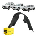 Parabarro Duster Oroch 2011 A 2015 16 17 2020 L.d Dianteiro