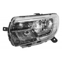 Par Farol Renault Sandero Logan 2020 2021 2022 2023 2024 Led