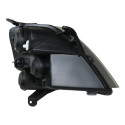 Farol Chevrolet Meriva Ss 2003 2004 A 2012 Mascara Cinza