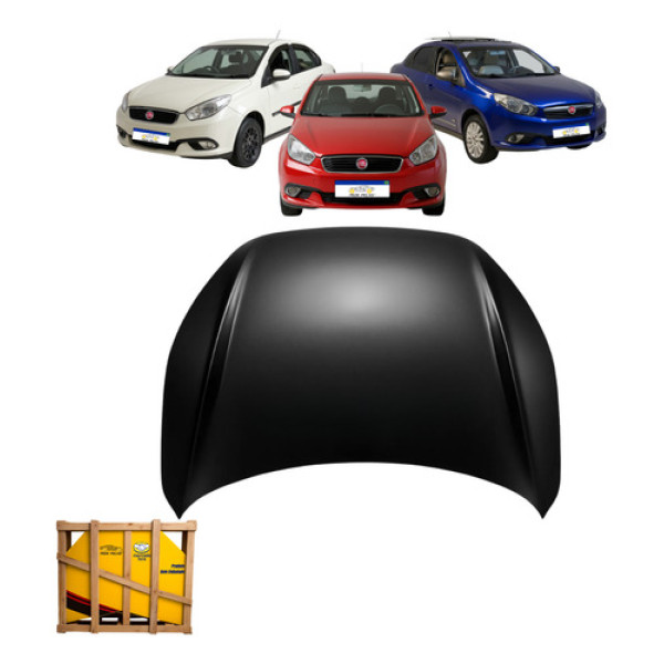 Capu Fiat Grand Siena 2012 2013 2014 2015 2016 2017 A 2021