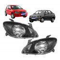 Farol Celta Prisma 2007 2008 2009 2010 2011 2012 A 2015