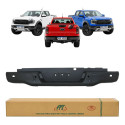 Parachoque Traseiro Ford Ranger 2024 25 2026 C/furo Sensor