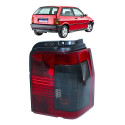 Lanterna Fiat Tipo Fumê 1993 1994 1995 1996 1997 Direito Direito/passageiro Fumê
