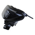 Farol Nissan Frontier 2023 2024 2025 2026 Full Led Le Esquerdo/motorista