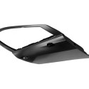 Porta Dianteira Nissan Versa 2021 2022 2023 2024 2025  Novo Dianteira Direito Preto
