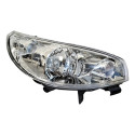 Farol Direito Jac J3 2010 2011 2012 2013 Novo 