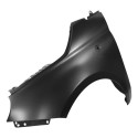 Par Paralama Fiat 500 Abarth 2009 2010 2011 2012 2013 2015