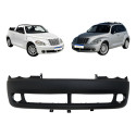 Parachoque Pt Chrysler Cruiser 2006 2007 2008 2009 2010 Novo Preto