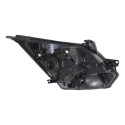 Par Farol Chevrolet Cobalt 2011 12 13 14 2015 Cromomix Ambos Lados
