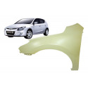 Paralama Hyundai I30 Ano 2009 2010 2011 2012 Lado Esquerdo