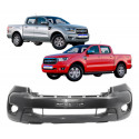 Parachoque Dianteiro Ford Ranger 2020 2021 2022 2023 Novo