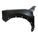 Par Paralama Dianteiro Ford Bronco Sport 2021 2022 2023 2024