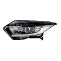 Par Farol Honda Hrv 2019 A 2021 Led C/motor Ex Exl Novo Ambos Lados