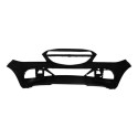 Parachoque Dianteiro Chevrolet Onix Prisma 2012 A 2016 