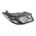 Farol Chevrolet Onix 2013 2014 2015 2016 Original Par