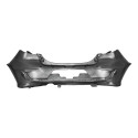 Parachoque Traseiro Ford Ka 2019 2020 2021 Hatch