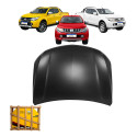 Capo Mitsubishi L200 Triton 2018 2019 2020 Dianteiro Novo