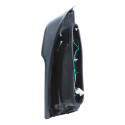 Sinaleira Lanterna Fiat Idea 2011 2012 2013 A 16 C/led Fume