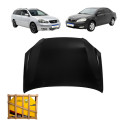 Capu Toyota Corolla Fielder 2003 2004 2005 2006 2007 Novo