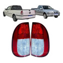 Lanterna Vw Saveiro Surf Plus G2 G3 1998 99 00 01 A 2005