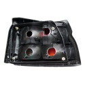 Lanterna Canto Ford Escort 1997 1998 A 2001 Zetec Esquerdo