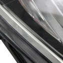 Farol Direito Vw Polo 2023 2024 2025 2026 Full Led C/avaria Direito/passageiro