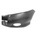 Kit Parachoque Honda City 2009 2010 2011 2012 Com Furo Novo 