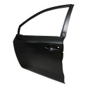 Porta Dianteira Corolla 2020 2021 2022 2023 2024 2025 L.e Preto Esquerdo Dianteira