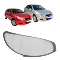 Capa Refil Farol Jac J3 2011 2012 2013 