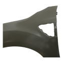 Paralama Com Furo Moldura Ford Ranger 2013 2014 2015 2016 